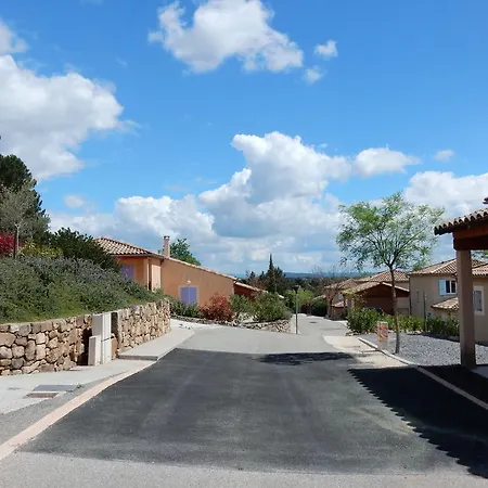 Villa Vigne 23 Joyeuse