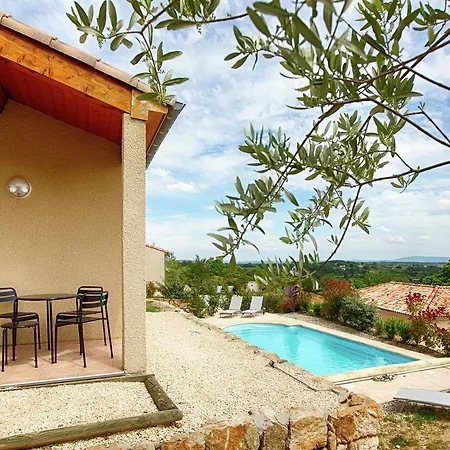 Vigne 23 Villa