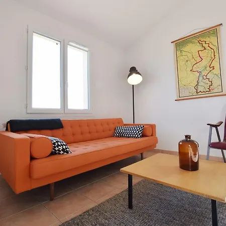 Vigne 23 Villa